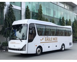 TRACOMECO GLOBAL NOBLE 2025 NEW NHIỀU ĐỔI MỚI
